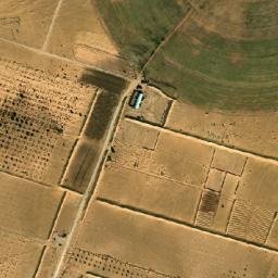 Satellite imagery of Hadeb el Echra, DZ