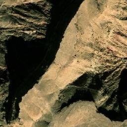 Satellite imagery of Ra’s al Milḩah, LY