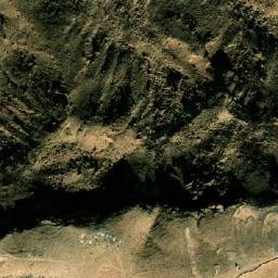 Satellite imagery of Ra’s al Milḩah, LY
