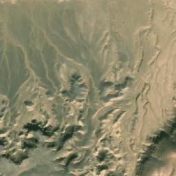 Satellite imagery of Kōwakān-e Sūrī, AF