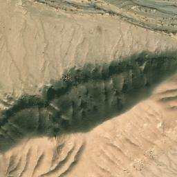 Satellite imagery of Kōwakān-e Sūrī, AF