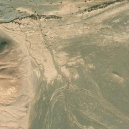 Satellite imagery of Kōwakān-e Sūrī, AF
