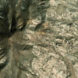 Satellite imagery of Dê Zīārat Tsakah, AF