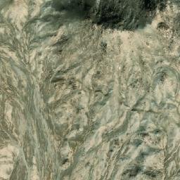 Satellite imagery of Dê Zīārat Tsakah, AF