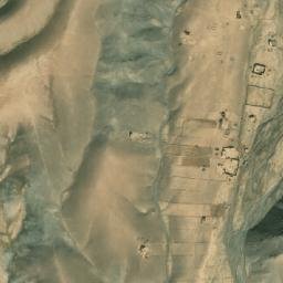 Satellite imagery of Shankiyān, AF