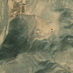 Satellite imagery of Shankiyān, AF