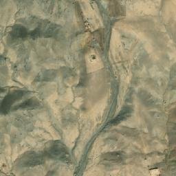 Satellite imagery of Shankiyān, AF