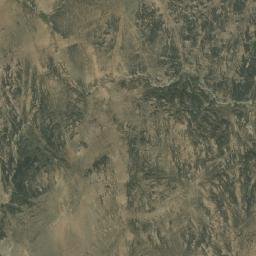 Satellite imagery of Tsakiyān, AF