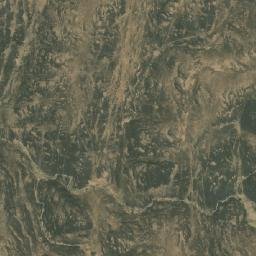 Satellite imagery of Tsakiyān, AF