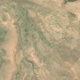 Satellite imagery of Ziz̲h̲ah, AF