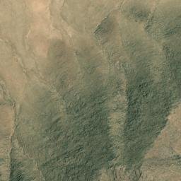 Satellite imagery of Būrī Band, AF