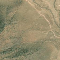 Satellite imagery of Būrī Band, AF
