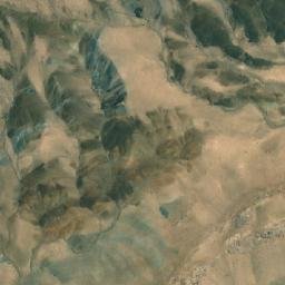Satellite imagery of Dê Safzal Ghar, AF