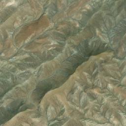 Satellite imagery of Dê Ākhūnd Gêrdah, AF