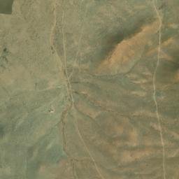 Satellite imagery of Bōkō Ghar, AF