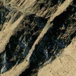 Satellite imagery of Kūzh Zyābêh Ghar, AF