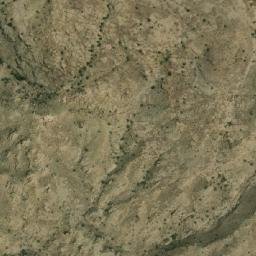 Satellite imagery of Nishpa Pass, AF