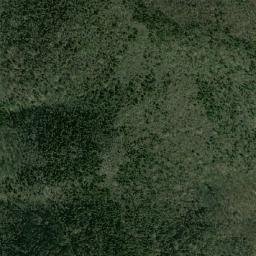 Satellite imagery of Ruhua Shan, CN