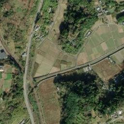 Satellite imagery of Hirase-hana, JP