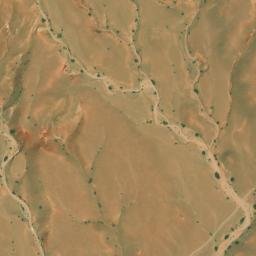 Satellite imagery of Aghri, MA