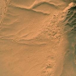 Satellite imagery of Garet el Aoudja, DZ