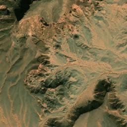 Satellite imagery of Garet el Aoudja, DZ