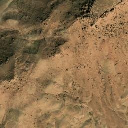 Satellite imagery of Ras Lahrach, DZ