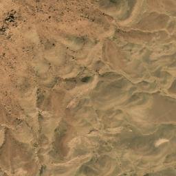 Satellite imagery of Ras Lahrach, DZ