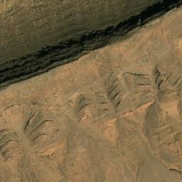 Satellite imagery of Ras Merirès, DZ