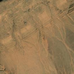 Satellite imagery of Ras Merirès, DZ