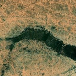 Satellite imagery of Ra’s al Muraysah, LY