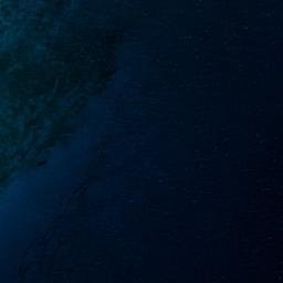 Satellite imagery of Ra’s al Muraysah, LY