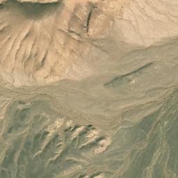 Satellite imagery of Kōwakān-e Sūrī, AF