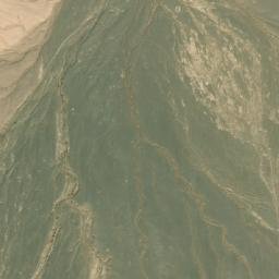 Satellite imagery of Kōwakān-e Sūrī, AF