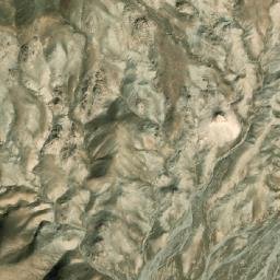 Satellite imagery of Dê Zīārat Tsakah, AF