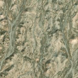 Satellite imagery of Dê Zīārat Tsakah, AF