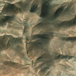 Satellite imagery of Dê ‘Arab Zhaṟah, AF