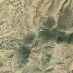 Satellite imagery of Zhaṟ Khwājah Zalī, AF