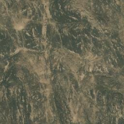 Satellite imagery of Tsakiyān, AF