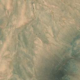 Satellite imagery of Ziz̲h̲ah, AF