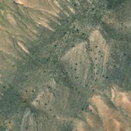 Satellite imagery of Dê Bōlān Bābā Ghar, AF