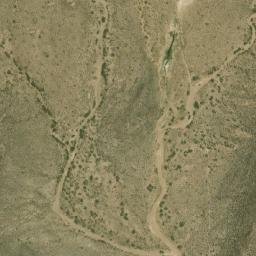 Satellite imagery of Khākō Ghunḏêy, AF