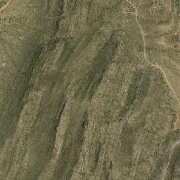 Satellite imagery of Khākō Ghunḏêy, AF