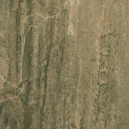 Satellite imagery of Khākō Ghunḏêy, AF