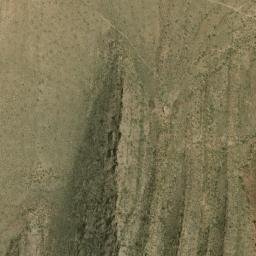 Satellite imagery of Wut Ghunḏêy, AF