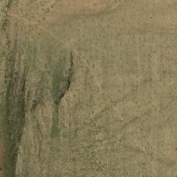 Satellite imagery of Wut Ghunḏêy, AF