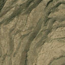 Satellite imagery of Nishpa Pass, AF