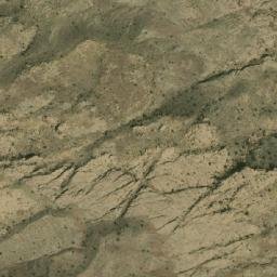 Satellite imagery of Nishpa Pass, AF