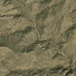 Satellite imagery of Nishpa Pass, AF