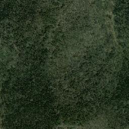 Satellite imagery of Ruhua Shan, CN